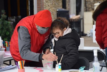 100% PLAISIR - SAMEDI 5 DÉCEMBRE 2020